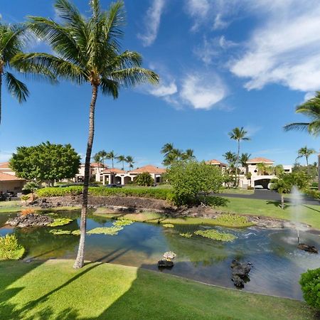 Shores At Waikoloa #105 Exterior photo