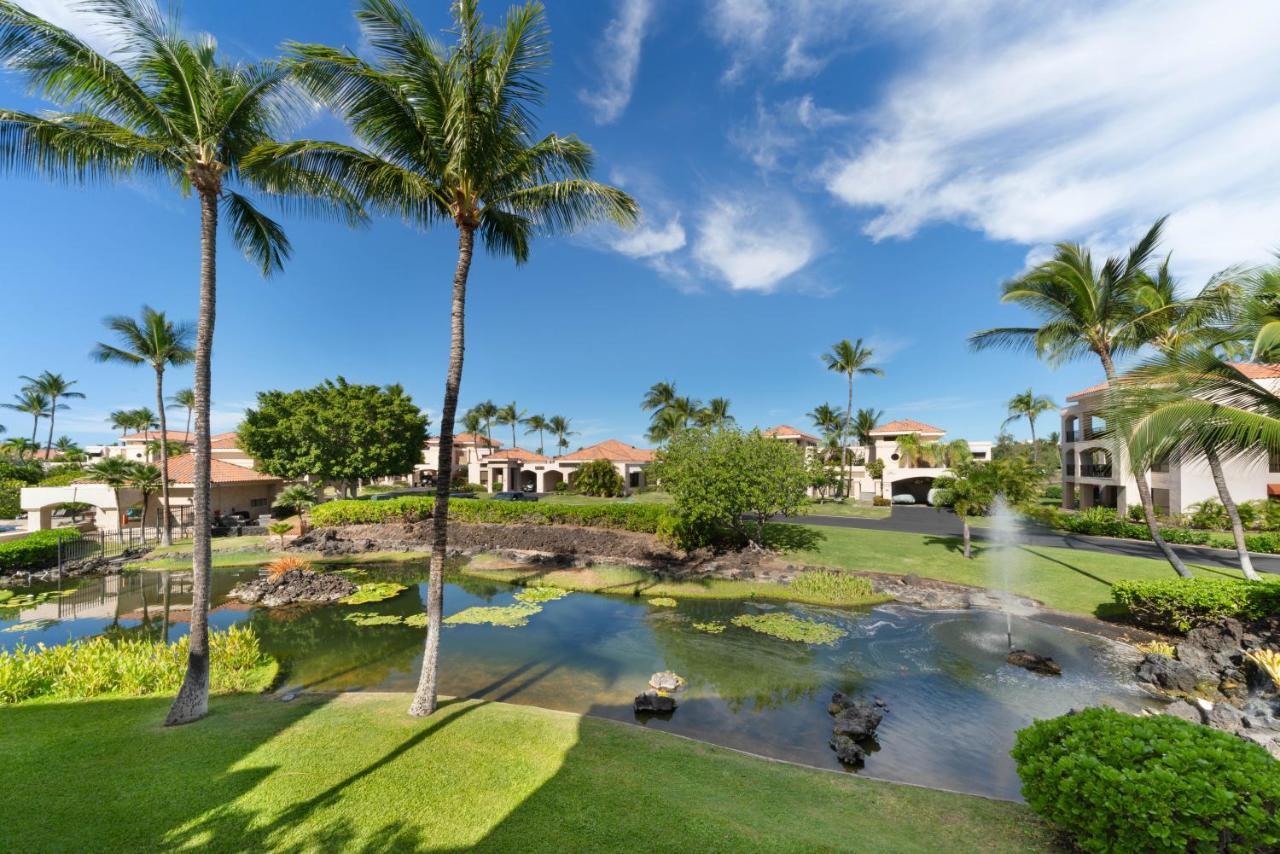Shores At Waikoloa #105 Exterior photo