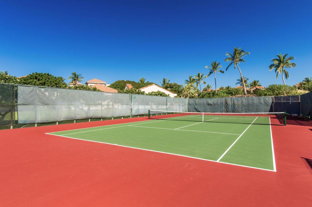 Shores At Waikoloa #105 Exterior photo