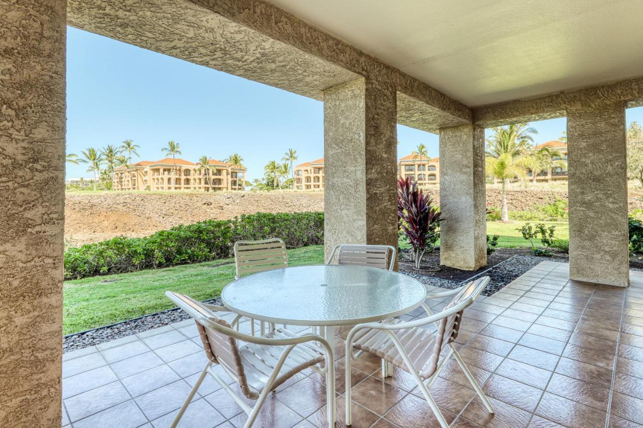 Shores At Waikoloa #105 Exterior photo